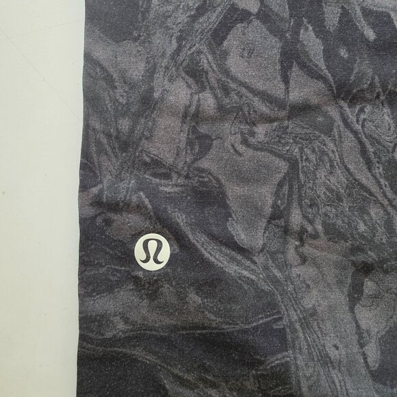 Lululemon Men's Black Large Fundamental Team Canada T-Shirt [New w/ Tags] - Picture 7 of 7